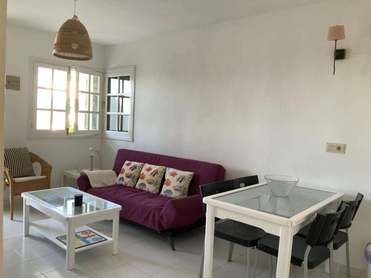 El Banadero Apartment El Cotillo  Ngoại thất bức ảnh